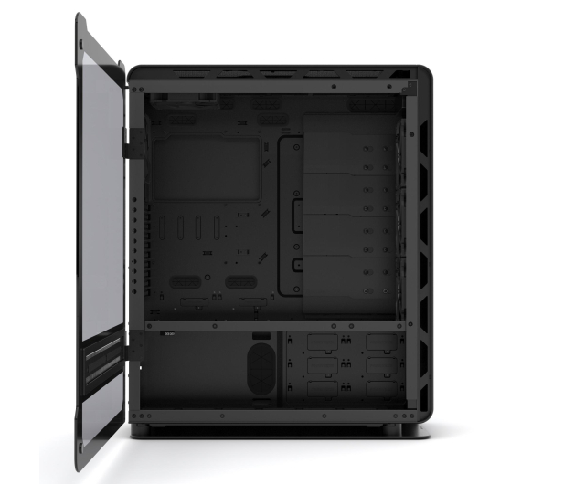 Phanteks Enthoo Elite (czarny) - 406173 - zdjęcie 7